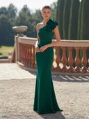 Vestido largo de Marfil Barcelona - 9M1K1