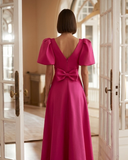 Vestido largo de Aire Barcelona - 9M1M6