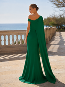 Vestido largo de Couture Club - 9M1P0