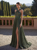 Vestido largo de Marfil Barcelona - 9M217