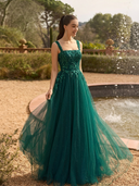 Vestido largo de Marfil Barcelona - 9M244