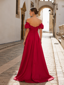 Vestido largo de Aire Barcelona - 9M271
