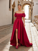 Vestido largo de Aire Barcelona - 9M271