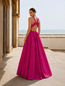 Vestido largo de Aire Barcelona - 9M279