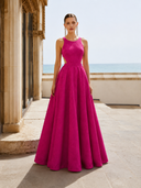Vestido largo de Aire Barcelona - 9M279