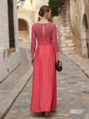 Vestido largo de Aire Barcelona - 9M280
