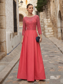 Vestido largo de Aire Barcelona - 9M280