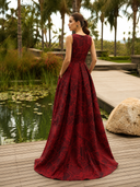 Vestido largo de Aire Barcelona - 9M2G5
