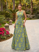 Vestido largo de Aire Barcelona - 9M311