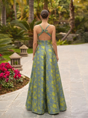 Vestido largo de Aire Barcelona - 9M311