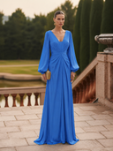 Vestido largo de Marfil Barcelona - 9M321