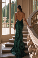 Vestido largo de Marfil Barcelona - 9M140