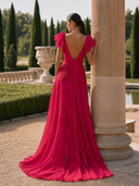 Vestido largo de Aire Barcelona  - 9M171