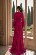 Vestido largo de Aire Barcelona - 9M1H5