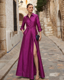 Vestido largo de Aire Barcelona - 9U121