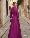Vestido largo de Aire Barcelona - 9U121