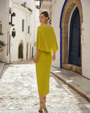 Vestido midi de Aire Barcelona - 9U137