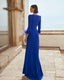 Long dress by Aire Barcelona - 9U150