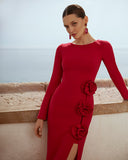 Vestido largo de Aire Barcelona - 9U164
