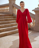 Vestido largo de Aire Barcelona - 9U169