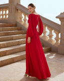 Vestido largo de Aire Barcelona - 9U169