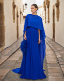 Vestido largo de Aire Barcelona - 9U273