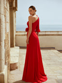 Vestido largo de Aire Barcelona - 9U274
