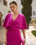 Vestido largo de Aire Barcelona - 9U191