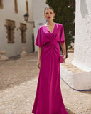 Vestido largo de Aire Barcelona - 9U191