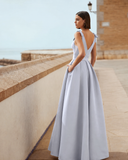 Vestido largo de Aire Barcelona - 9U1B9