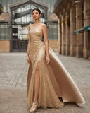 Vestido largo de Martha Blanc - 9V304
