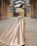 Vestido largo de Martha Blanc - 9V304