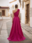 Vestido largo de Aire Barcelona - 9U126