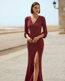 Vestido largo de Aire Barcelona - 9U113