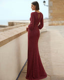 Vestido largo de Aire Barcelona - 9U113