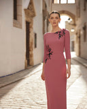 Vestido largo de Aire Barcelona - 9U156