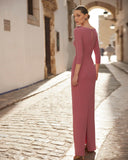Vestido largo de Aire Barcelona - 9U156