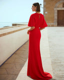 Vestido largo de Aire Barcelona - 9U175