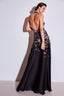 Allure Evening Long Dress - A4125