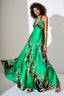 Allure Evening Long Dress - A4277