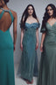 Allure Evening Long Dress - A4664