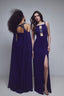 Allure Evening Long Dress - A4402