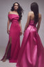 Allure Evening Long Dress - A4406