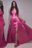 Allure Evening Long Dress - A4406