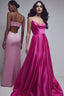 Vestido largo de Allure Evening - A4483