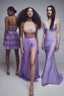 Vestido largo de Allure Evening - A4657