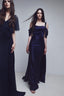 Allure Evening Long Dress - A4481