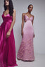 Allure Evening Long Dress - A4483