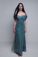 Allure Abend-Maxikleid - A4664