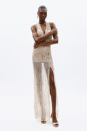 Vestido corto de Allure Evening   - A4700